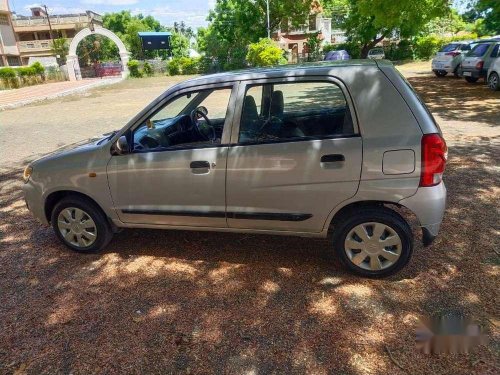 Used 2011 Maruti Suzuki Alto K10 MT for sale in Thanjavur 