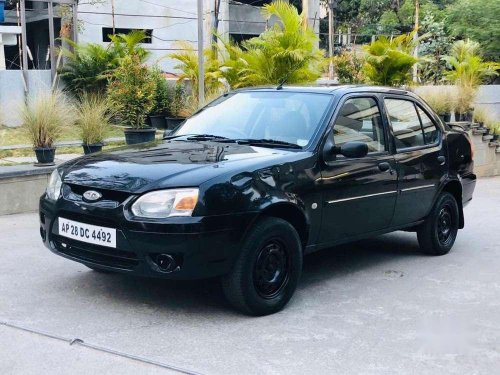 Used Ford Ikon 2009 MT for sale in Hyderabad 