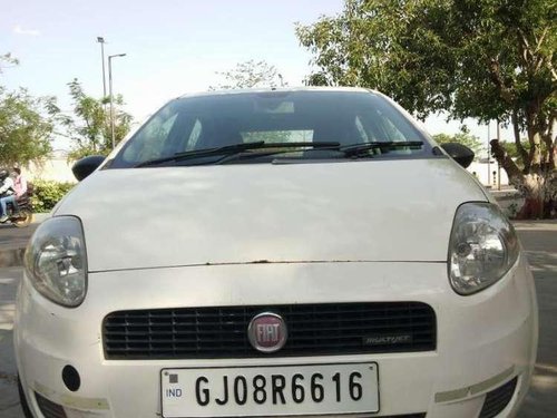 Used 2012 Fiat Punto MT for sale in Ahmedabad 