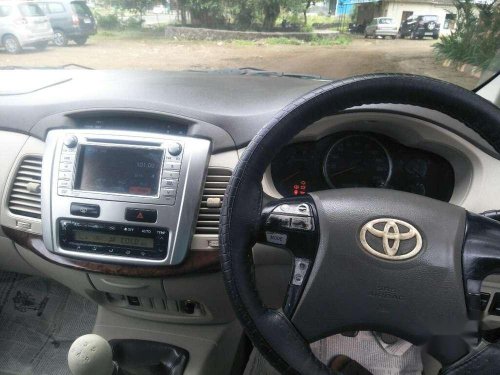 Used 2012 Toyota Innova MT for sale in Pune