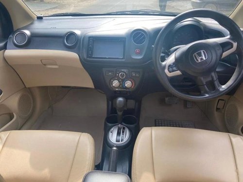 Used 2016 Honda Amaze AT for sale in New Delhi