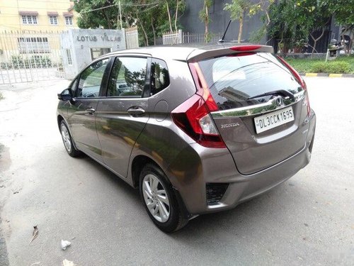 Used Honda Jazz 1.2 V i VTEC 2015 MT for sale in Gurgaon 