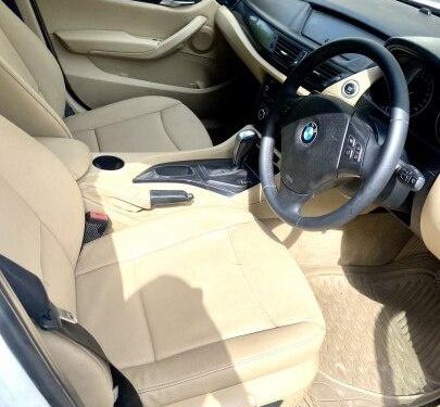 Used 2012 BMW X1 AT for sale in New Delhi