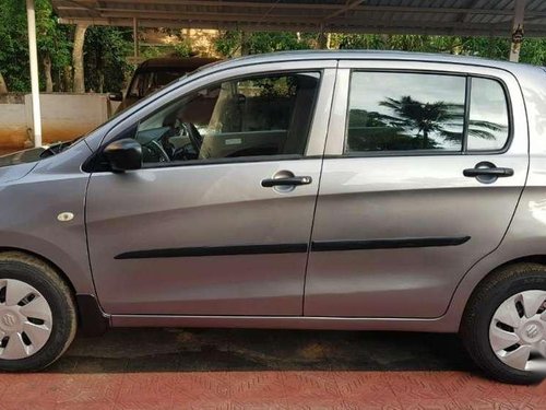 Maruti Suzuki Celerio VXi , 2014, AT for sale in Palakkad 