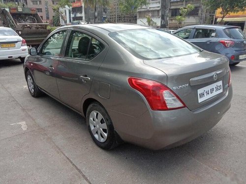 Used Nissan Sunny 2014 MT for sale in Mumbai