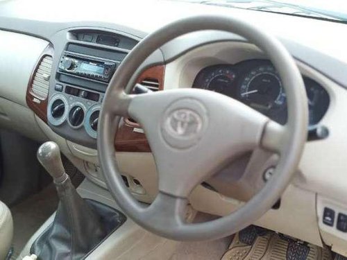 Used Toyota Innova 2011 MT for sale in Pune
