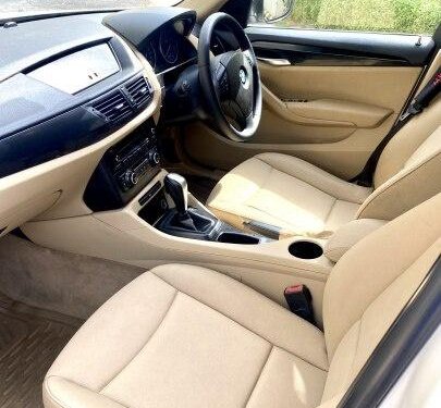 Used 2012 BMW X1 AT for sale in New Delhi