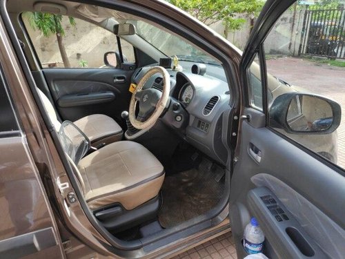 Used Maruti Suzuki Ritz 2011 MT for sale in Mumbai