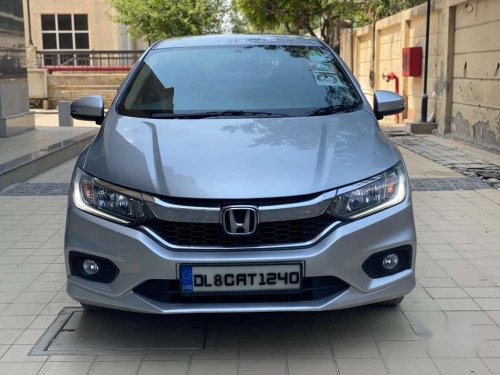 Used 2018 Honda City AT for sale in Ghaziabad 