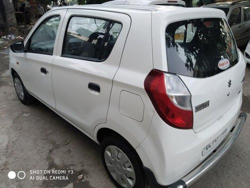 Used 2015 Maruti Suzuki Alto K10 MT for sale in New Delhi