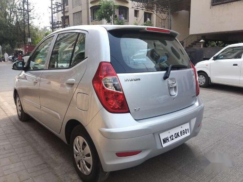 Used Hyundai i10 Sportz 2010 MT for sale in Pune