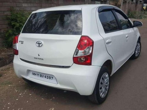 Used Toyota Etios Liva 2015 MT for sale in Sangli 