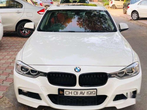 Used BMW 3 Series 2013 AT for sale in Chandigarh