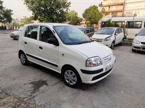 Used 2011 Hyundai Santro Xing MT for sale in New Delhi