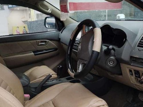 Toyota Fortuner 3.0 4x4, 2014, AT for sale in Varanasi 