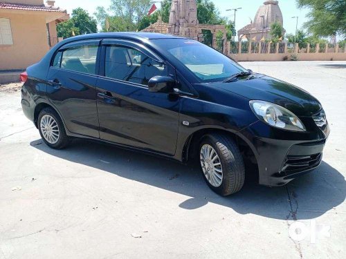 Honda Amaze 1.5 S i-DTEC, 2013, MT in Vadodara 