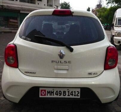 Used 2012 Renault Pulse MT for sale in Nagpur