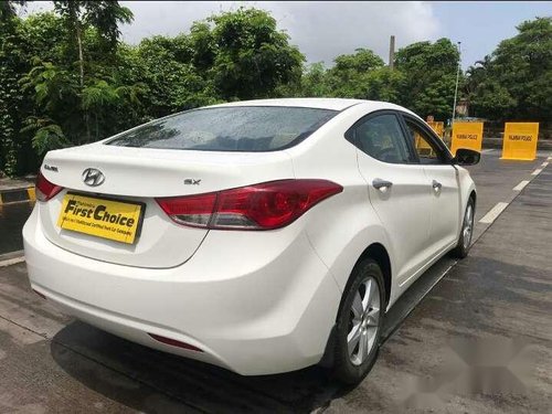 Used 2013 Hyundai Elantra MT for sale in Mumbai