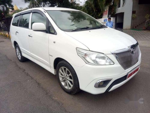 Used 2014 Toyota Innova MT for sale in Pune