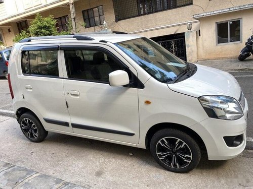 Used 2016 Maruti Suzuki Wagon R AT for sale in Bangalore