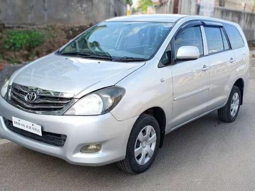 Used Toyota Innova 2011 MT for sale in Pune