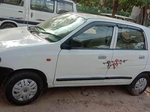 Used 2008 Maruti Suzuki Alto MT for sale in Lucknow 