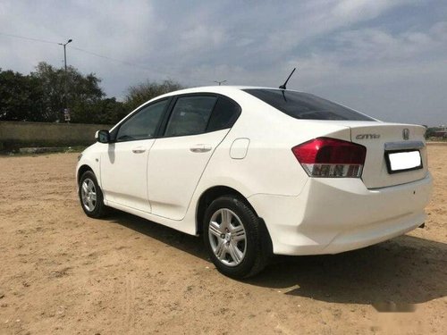 Used Honda City 2009 MT for sale in New Delhi