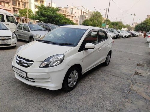 Used Honda Amaze 2015 MT for sale in New Delhi