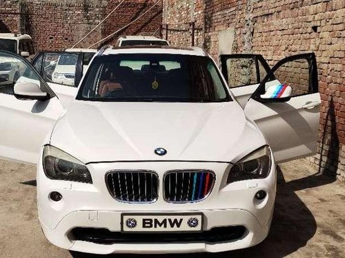 BMW X1 sDrive20d M Sport, 2012, AT for sale in Varanasi 