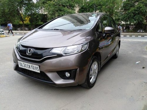 Used Honda Jazz 1.2 V i VTEC 2015 MT for sale in Gurgaon 