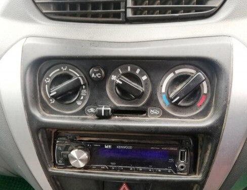 Used 2015 Maruti Suzuki Alto 800 MT for sale in Aurangabad 