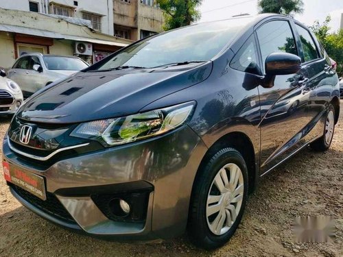 Used 2017 Honda Jazz MT for sale in Ahmedabad 