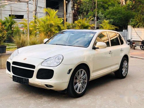 2006 Porsche Cayenne AT for sale in Hyderabad 