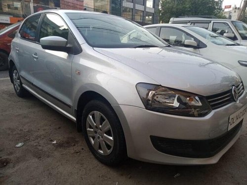 Used 2012 Volkswagen Polo MT for sale in New Delhi