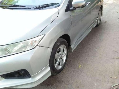 Used Honda City 2014 MT for sale in Lucknow 