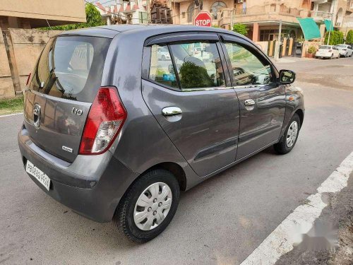 2010 Hyundai i10 Magna MT for sale in Jalandhar 