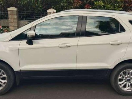 Used Ford EcoSport 2016 MT for sale in Nagar