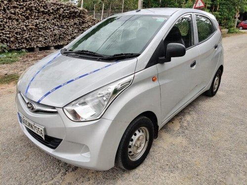Used Hyundai EON 2013 MT for sale in Bangalore