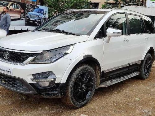 Used 2017 Tata Hexa MT for sale in Mumbai