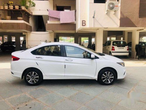 Used 2018 Honda City MT for sale in Vadodara 