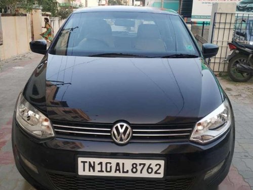 Used 2013 Volkswagen Polo MT for sale in Chennai 