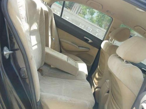 Honda Civic 1.8S Manual, 2007 MT for sale in Ahmedabad 