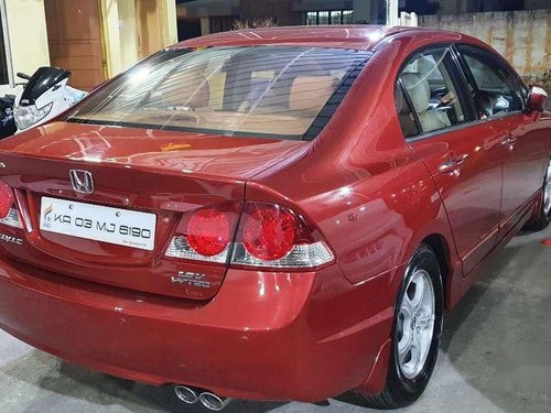 Honda Civic 2008 MT for sale in Nagar 