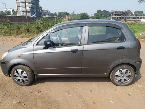 Used Chevrolet Spark 1.0 LS 2011 MT for sale in Bilaspur 