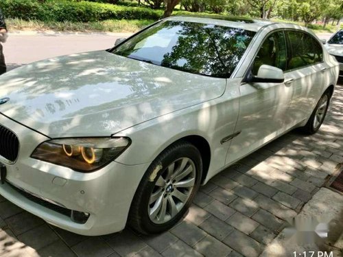 Used BMW 7 Series 2011 AT for sale in Gurgaon 