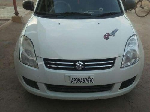 Maruti Suzuki Swift Dzire LDi, 2010, MT for sale in Ongole 