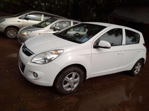 Used Hyundai i20 2011 MT for sale in Goa 