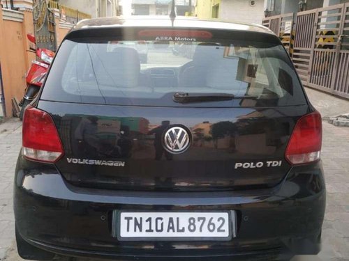 Used 2013 Volkswagen Polo MT for sale in Chennai 