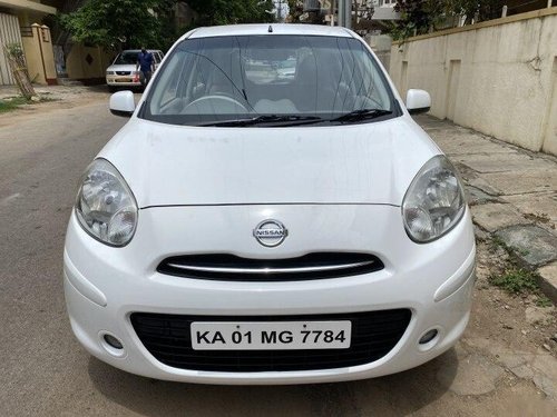 Used 2011 Nissan Micra MT for sale in Bangalore