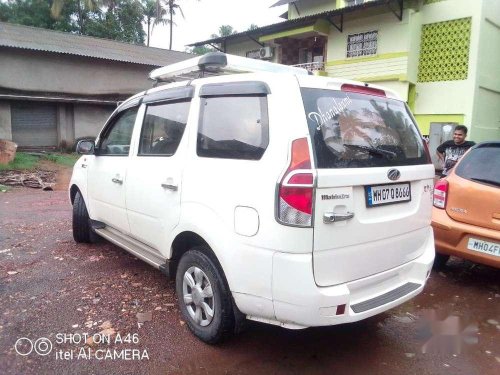 Mahindra Xylo E4 ABS BS III 2013 MT for sale in Kudal 